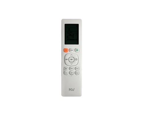 Кондиционер (Сплит-система) MDV Infini UVpro Inverter MDSAN-12HRFN8/MDOAN-12HFN8