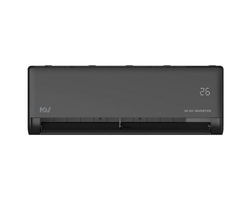 Кондиционер (Сплит-система) MDV Integra PRO Black Full DC Inverter MDSBI-09HRFN8 / MDOAI-09HFN8