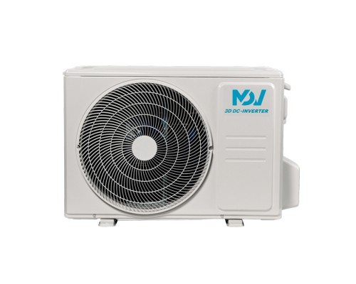 Кондиционер (Сплит-система) MDV Integra Inverter MDSI-09HRDN8 / MDOI-09HDN8