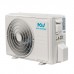 Кондиционер (Сплит-система) MDV Integra PRO Black Full DC Inverter MDSBI-09HRFN8 / MDOAI-09HFN8