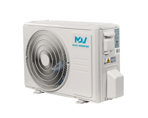 Кондиционер (Сплит-система) MDV Integra Inverter MDSI-09HRDN8 / MDOI-09HDN8
