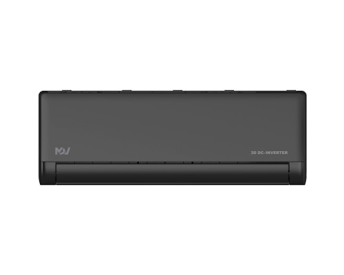 Кондиционер (Сплит-система) MDV Integra PRO Black Full DC Inverter MDSBI-12HRFN8 / MDOAI-12HFN8