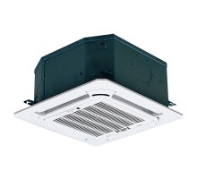Кассетный блок мульти сплит системы MDV MDCA4I-07HRFN8