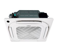 Кассетный кондиционер MDV MDCD-24HRFN8 / MDOU-24HFN8