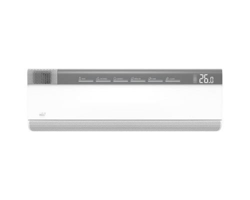 Кондиционер (Сплит-система) MDV Nova 3-in-1 Inverter MDSAH-09HRFN8 / MDOAH-09HFN8