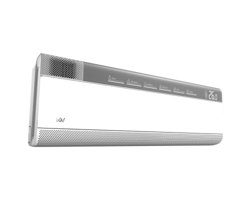 Кондиционер (Сплит-система) MDV Nova 3-in-1 Inverter MDSAH-09HRFN8 / MDOAH-09HFN8