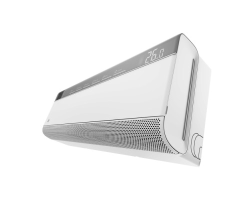 Кондиционер (Сплит-система) MDV Nova 3-in-1 Inverter MDSAH-09HRFN8 / MDOAH-09HFN8