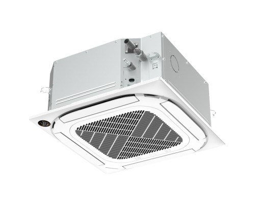 Кассетный блок мульти сплит системы MDV MDCAC4I-09HRFN8 / T-MBQ4-03BD