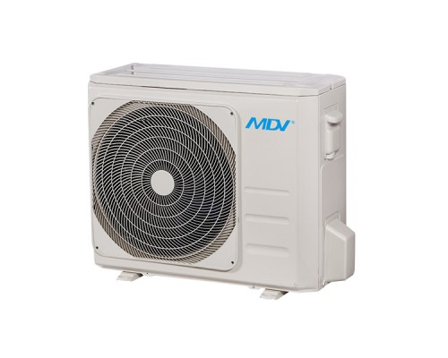 Напольно-потолочный кондиционер MDV MDUE-18HRN1 / MDOU3-18HN1-L
