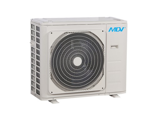 Канальный кондиционер MDV MDT2I-36HWFN8 / MDOU-36HFN8