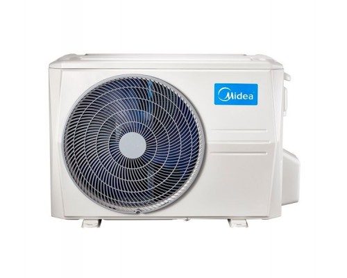 Кондиционер (Сплит-система) Midea Breezeless E DC Inverter MSFE-09N8D6-I / MSFE-09N8D6-O