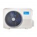 Кондиционер (Сплит-система) Midea Breezeless E DC Inverter MSFE-09N8D6-I / MSFE-09N8D6-O