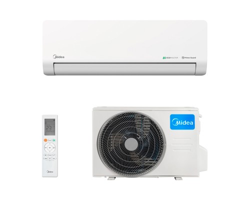 Кондиционер (Сплит-система) Midea Easy Inverter MSES-07N8D6-I / MSES-07N8D6-O