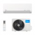 Кондиционер (Сплит-система) Midea Easy Inverter MSES-07N8D6-I / MSES-07N8D6-O