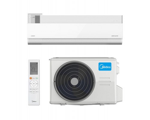 Кондиционер (Сплит-система) Midea Gaia Inverter (MSCA) MSCA1BU-09HRFN8/MOX230-09HFN8-Q