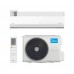 Кондиционер (Сплит-система) Midea Gaia Inverter (MSCA) MSCA1BU-09HRFN8/MOX230-09HFN8-Q