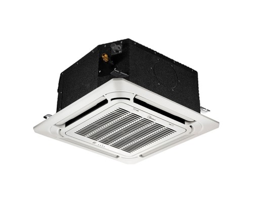 Кассетный кондиционер Midea MCA3-12HRN1-QC2/MOX330-12HN1-Q