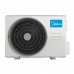Кассетный кондиционер Midea MCD1-36HRN1-R / MOU-36HN1-R