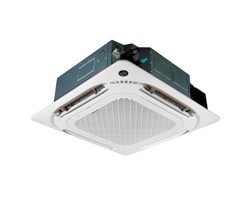 Кассетный кондиционер Midea MCD1-36HRFN8(GA)-B / MOD30U-36HFN8-R(GA)