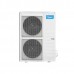 Кассетный кондиционер Midea MCD1-36HRFN8(GA)-B / MOD30U-36HFN8-R(GA)