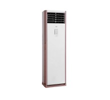 Колонный кондиционер Midea MFPA-24ARN1-QB6 / MOX430-24HN1-QB6