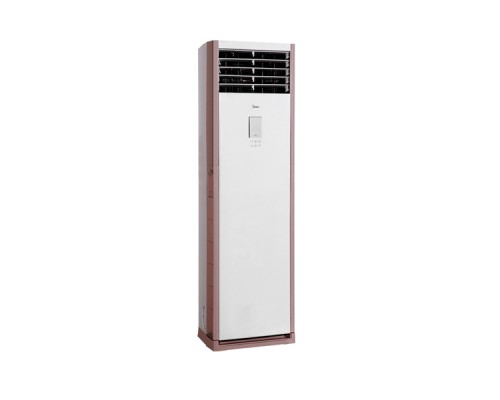 Колонный кондиционер Midea MFPA-24ARN1-QB6 / MOX430-24HN1-QB6