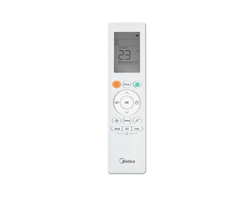 Кондиционер (Сплит-система) Midea Easy Inverter MSES-07N8D6-I / MSES-07N8D6-O