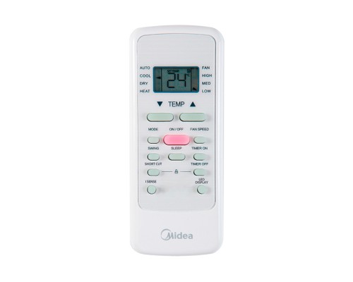 Мобильный кондиционер Midea MPPHA-07CRN7-Q