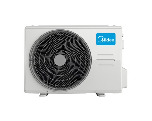 Канальный кондиционер Midea MTI-18HWN1P-QB6 / MOX330U-18HN1-QB6