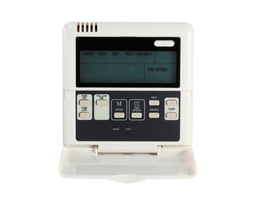 Канальный кондиционер Midea MTI-18HWN1P-QB6 / MOX330U-18HN1-QB6