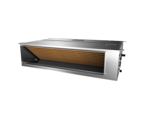 Канальный кондиционер Midea MTI-18HWN1P-QB6 / MOX330U-18HN1-QB6