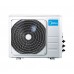 Мульти-сплит система Midea на три комнаты