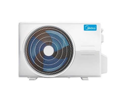Кондиционер (Сплит-система) Midea Persona On-Off MSAG4-07HRN1-I/MSAG4-07HRN1-O