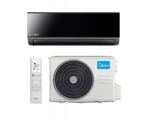 Кондиционер (Сплит-система) Midea Persona On-Off MSAG4-07HRN1-I/MSAG4-07HRN1-O