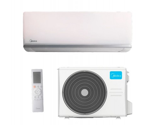 Кондиционер (Сплит-система) Midea Primary Inverter MSAG3-07N8C2-I/MSAG3-07N8C2-O