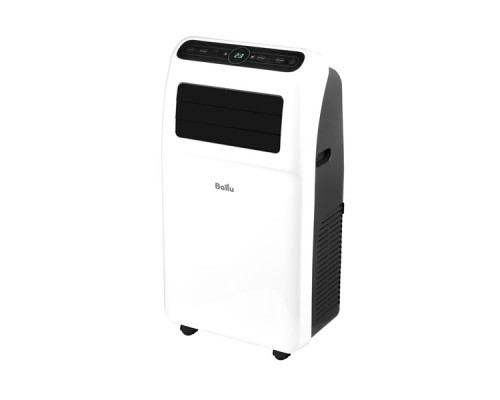 Мобильный кондиционер Ballu BPAC-12 CP/N1_24Y