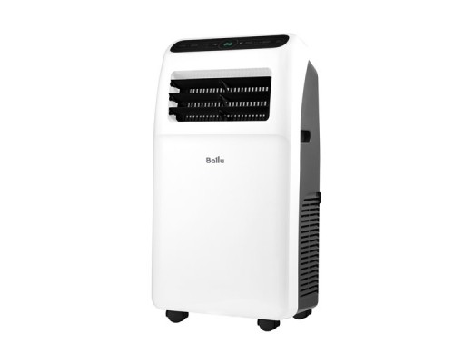 Мобильный кондиционер Ballu BPAC-12 CP/N1_24Y