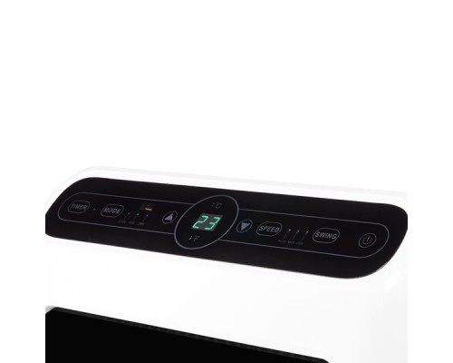 Мобильный кондиционер Ballu BPAC-12 CP/N1_24Y
