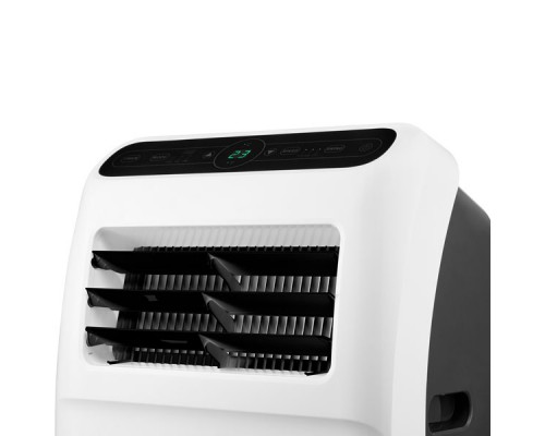Мобильный кондиционер Ballu BPAC-12 CP/N1_24Y