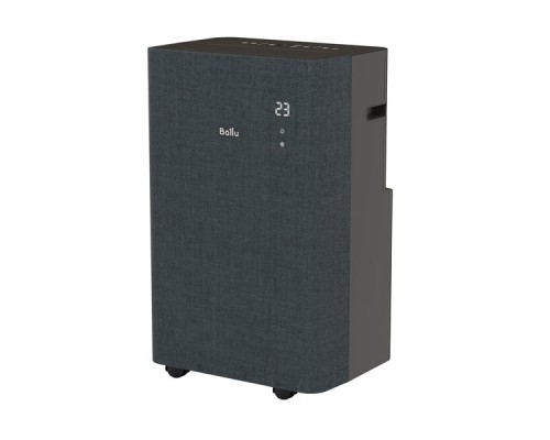 Мобильный кондиционер Ballu BPAC-12 EW/N6