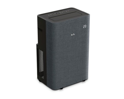 Мобильный кондиционер Ballu BPAC-12 EW/N6