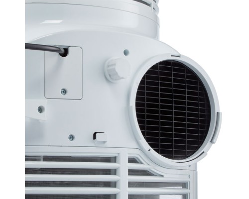 Мобильный кондиционер Electrolux EACM-16 NB/N6_V2