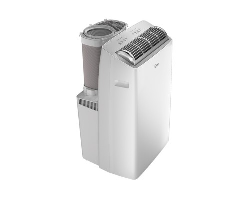 Мобильный кондиционер Midea MPPT-12CRN7-Q