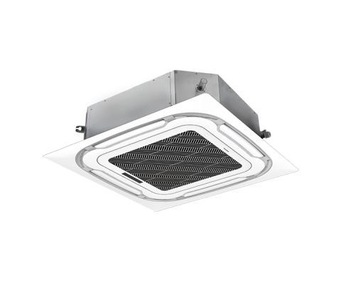 Кассетный кондиционер Marsa MRK-18UHA2N/MRK-18HA2NE-W