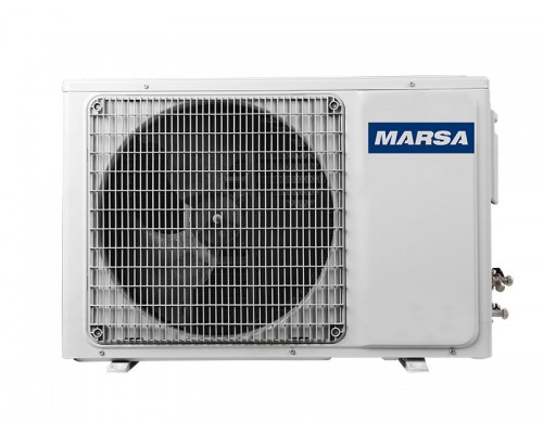 Кассетный кондиционер Marsa MRK-18UHA2N/MRK-18HA2NE-W