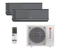 Мульти-сплит система Energolux SAS07M3-AIB x 2 / SAM14M1-AI/2