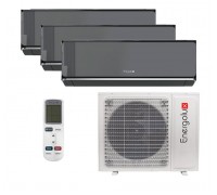 Мульти-сплит система Energolux SAS07M3-AIB x 3 / SAM21M1-AI/3