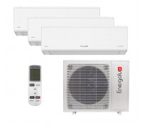 Мульти-сплит система Energolux SAS07M3-AI x 2 + SAS12M3-AI / SAM21M1-AI/3