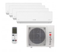 Мульти-сплит система Energolux SAS09M3-AI x 4 / SAM36M2-AI/4