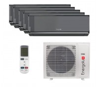 Мульти-сплит система Energolux SAS09M3-AIB x 5 / SAM42M2-AI/5